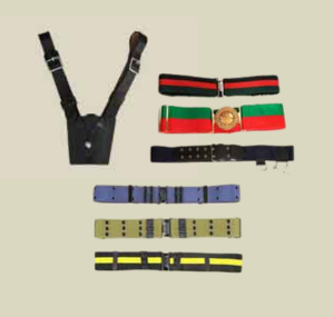 Belts